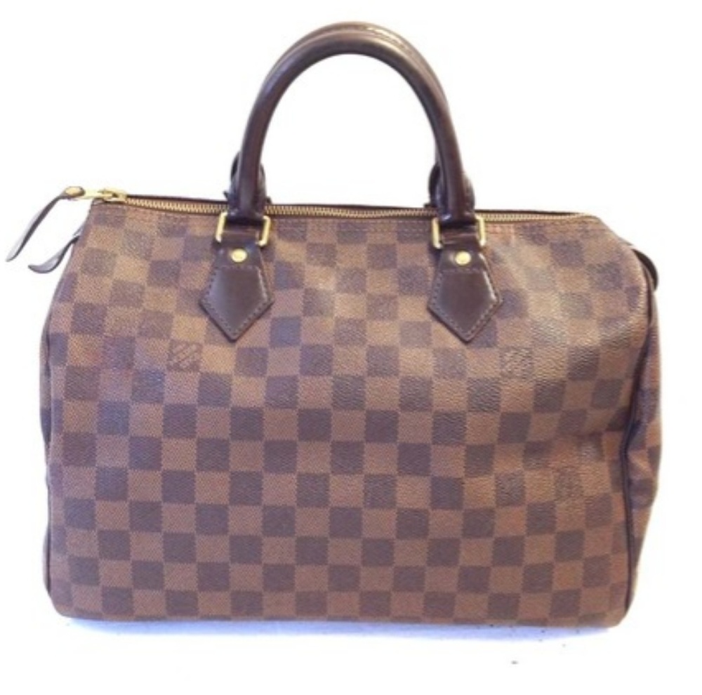 Louis Vuitton Speedy 30